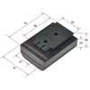 Toya Sa Poland 4D serijos savaime išsilyginančio lazerio baterija | YT-30417 4000Mah (YT-30418)