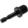 Toya Sa Poland Adapteris M14 sriegiui su 1/4 col. šešiakampiu kotu, 47 mm (YT-47869)