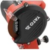 Toya Sa Poland Akumuliatorinės grandinių galandymo staklės | 18 V | be baterijos | 108 x 23 x 3,2 mm (YT-84981)
