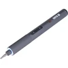 Toya Sa Poland Akumuliatorinis precizinis atsuktuvas elektronikai | 4 V | 0,25–0,35 Nm | 21 vnt. (YT-25765)