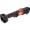 Toya Sa Poland Akumuliatorinis smūginis veržliasukis | 1/2" | 18 V | 270 Nm | BL variklis | be akumuliatoriaus (YT-827795)