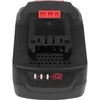 Akumuliatorius Yato YT-828465; 18 V; 9,0 Ah; Li-lon