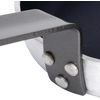 Yato Toya Sa Poland Aliumininė blynų keptuvė | neprideganti PTFE danga | Ø 260 mm (YG-00152)