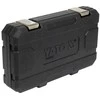 Rinkinys Yato YT-05998; 3/8''; 26 vnt.