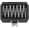 Yato Toya Sa Poland Antgalių rinkinys | sugadintiems T-Star (Torx) ir Hex | 19 vnt. (YT-04584)