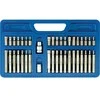 Vorel Toya Sa Poland Antgalių rinkinys Torx/Hex/Spline | CrV 6150 | 40 vnt. (66410)