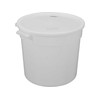 Yato Toya Sa Poland Apvalus maisto laikymo indas | PP | 6 l (YG-00513)