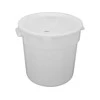 Yato Toya Sa Poland Apvalus maisto laikymo indas | PP | 15 l (YG-00516)