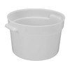 Yato Toya Sa Poland Apvalus maisto laikymo indas | PP | 10 l (YG-00515)
