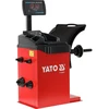 Toya Sa Poland Automatinės ratų balansavimo staklės | 10–24 col. | lazeris | 250 W (YT-08061)