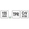 Toya Sa Poland Automatinis centravimo žymeklis (YT-47162)