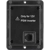 Toya Sa Poland Automobilinio įtampos inverterio YT-81483 valdymo pultelis | 6 m (YT-81484)