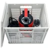 Toya Sa Poland Avarinis vandens išsiurbimo rinkinys | 750 W | 12 000 l/val. (YT-85323)