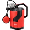 Toya Sa Poland Avarinis vandens išsiurbimo rinkinys | 750 W | 12 000 l/val. (YT-85323)