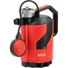 Toya Sa Poland Avarinis vandens išsiurbimo rinkinys | 750 W | 12 000 l/val. (YT-85323)