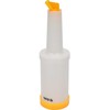 Yato Toya Sa Poland Baro dozatorius | 1 l | geltonas (YG-07119)