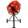 Toya Sa Poland Betono maišyklė | 800 W | 180 l (YT-90603)