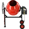 Toya Sa Poland Betono maišyklė | 800 W | 180 l (YT-90603)