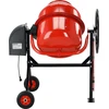 Toya Sa Poland Betono maišyklė | 800 W | 180 l (YT-90603)
