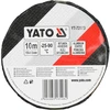 Toya Sa Poland Bituminė remonto juosta | 1.5 mm X 150 mm X 10 m (YT-72573)