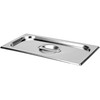 Yato Toya Sa Poland Dangtis nerūdijančio plieno GN 1/3 indui | 325 × 176 mm (YG-00372)