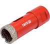 Grąžtas Deimantinė gręžimo karūna sausam pjovimui Yato YT-60444; M14; 20 mm