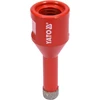 YATO CROWN M14 SU lituotu DEimantiniu patobulinimu 10 mm