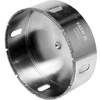 Grąžtas Deimantinė gręžimo karūna Yato YT-60435; 105 mm