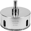 Grąžtas Deimantinė gręžimo karūna Yato YT-60434; 80 mm