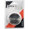 Grąžtas Deimantinė gręžimo karūna Yato YT-60433; 68 mm