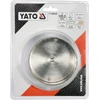 Grąžtas Deimantinė gręžimo karūna Yato YT-60435; 105 mm
