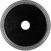 Yato Toya Sa Poland Deimantinis pjovimo diskas keramikai | 125 × 22,23 mm, segmentas 1,8 × 10/20 mm (YT-59973)