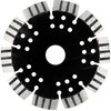 Yato Toya Sa Poland Deimantinis pjovimo diskas gelžbetoniui | 125 × 12 × 22,2 mm (YT-59900)
