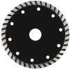 Yato Toya Sa Poland Deimantinis pjovimo diskas turbo HS 125 mm (YT-6023)