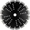 Yato Toya Sa Poland Deimantinis pjovimo diskas gelžbetoniui | 230 × 12 × 22,23 mm (YT-59902)