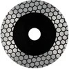 Yato Toya Sa Poland Deimantinis pjovimo diskas keramikai ir granitui | 125 × 23 × 22,23 mm (YT-59980)