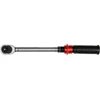 YATO DINAMOMETRINIS RAKTAS 3/8″ 10-60Nm