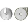 Toya Sa Poland Daržovių smulkintuvo diskas, 8x8x8 mm kubelis, pjovimo diskas