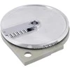 Toya Sa Poland Daržovių smulkintuvo diskas, 10x10 mm bulvyčių fri pjaustymas, atsarginė dalis