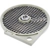 Yato Toya Sa Poland Daržovių pjaustyklės diskas | kubeliai 10 × 10 × 10 mm (YG-03149)