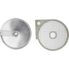 Yato Toya Sa Poland Daržovių pjaustyklės diskas | kubeliai 10 × 10 × 10 mm (YG-03149)