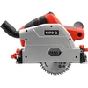 Toya Sa Poland Diskinis pjūklas giluminis akumuliatorinis | 140 mm | 52 (90˚) 38 (45˚) mm | 18V | 4 AH (YT-821701)