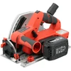 Toya Sa Poland Diskinis pjūklas giluminis akumuliatorinis | 140 mm | 52 (90˚) 38 (45˚) mm | 18V | 4 AH (YT-821701)