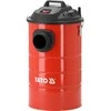 Yato Toya Sa Poland Dulkių siurblys drožlėms – profesionalus HEPA, 55 l – 1200 W (YT-85770)