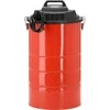 Yato Toya Sa Poland Dulkių siurblys drožlėms – profesionalus HEPA, 55 l – 1200 W (YT-85770)