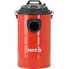 Yato Toya Sa Poland Dulkių siurblys drožlėms – profesionalus HEPA, 55 l – 1200 W (YT-85770)