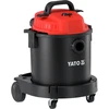 Toya Sa Poland Dulkių siurblys sausam ir šlapiam valymui | 1200 W | 20 l (YT-85702)