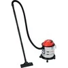 Toya Sa Poland Dulkių siurblys šlapiam/sausam/peleniniam valymui 1200 W 20 l (YT-85705)