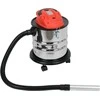 Toya Sa Poland Dulkių siurblys šlapiam/sausam/peleniniam valymui 1200 W 20 l (YT-85705)