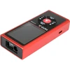 Toya Sa Poland Dvikryptis lazerinis atstumo matuoklis | 2 x 60 m | 120 m | USB-C (YT-731249)